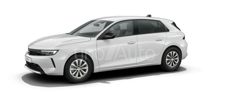OPEL Astra 1.2T XHL 81kW (110CV) Tech Edition