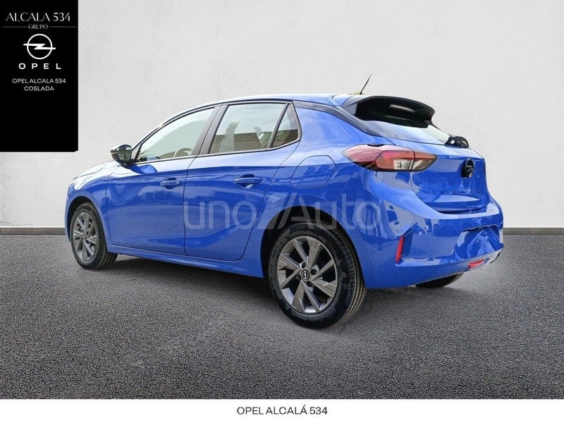 Corsa 1.2T XHL Hybrid S/S Edition Aut. 110