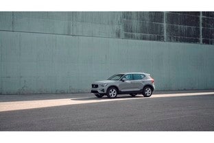 VOLVO XC40 B3 Core Aut.