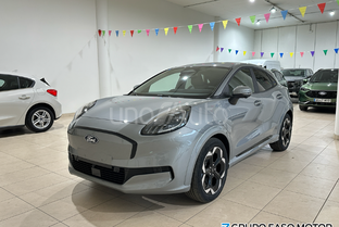FORD Puma Gen-e FWD 43kWh Premium
