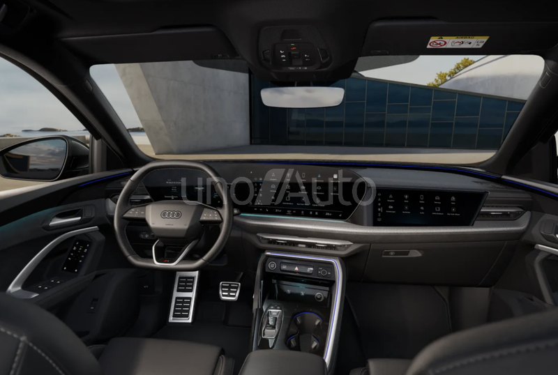 Q5 Sportback 2.0TDI quattro Black line S tronic 150kW
