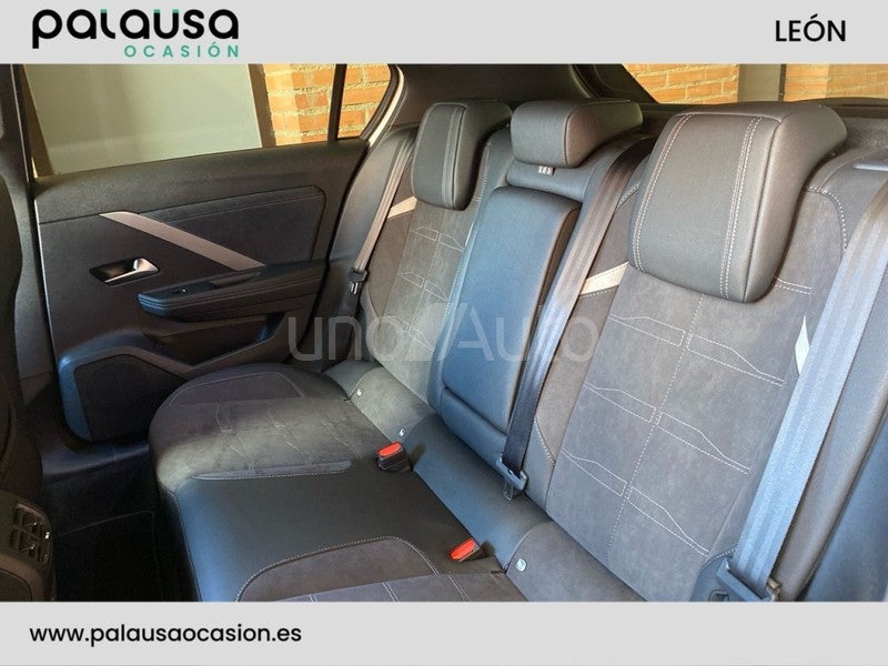 Astra 1.2T XHT S/S GS Aut. 130