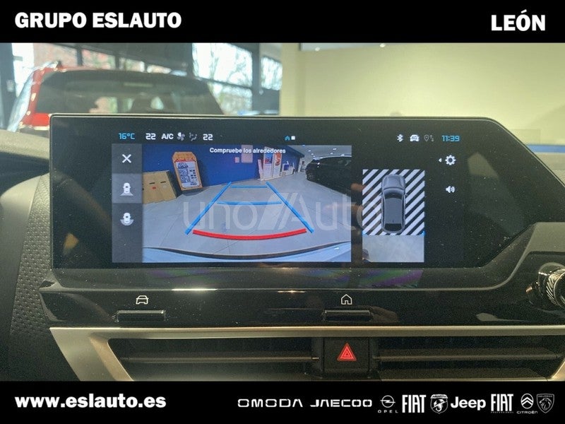 C4 Hybrid Business Edition eDSC6 145