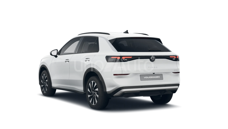 T-Roc 1.5 eTSI Más DSG7 110kW