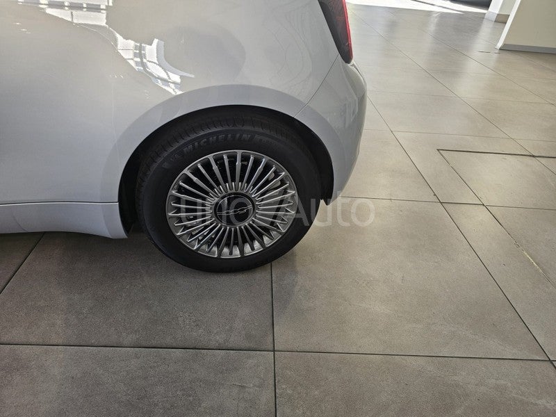500 1.0 Hybrid Torino 48kW