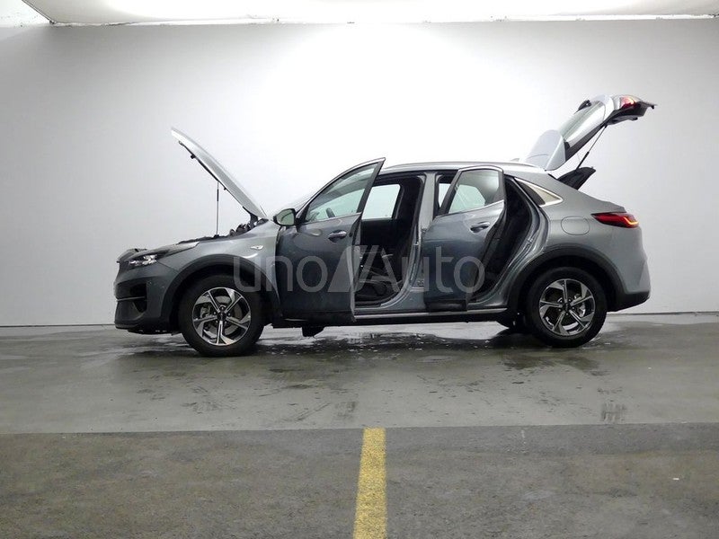 1.0 T-GDi Drive 74kW (100CV)