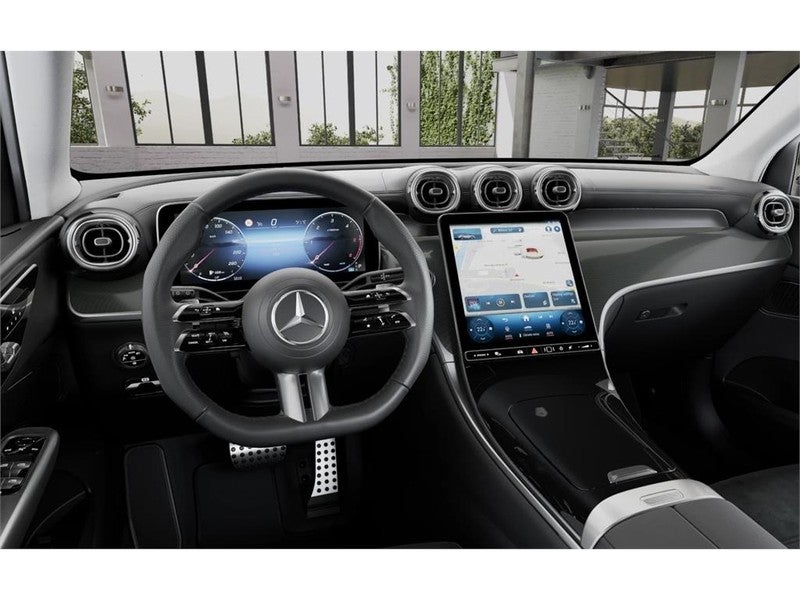 CLASE GLC GLC 220 d 4MATIC