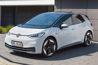 VOLKSWAGEN ID.3 Pro S Más 150kW 82kWh