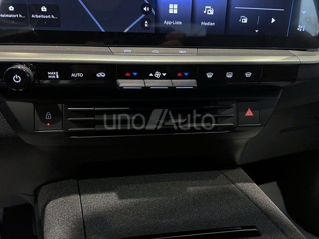 Grandland 1.2T XHT Hybrid S&S GS eDCT6 136