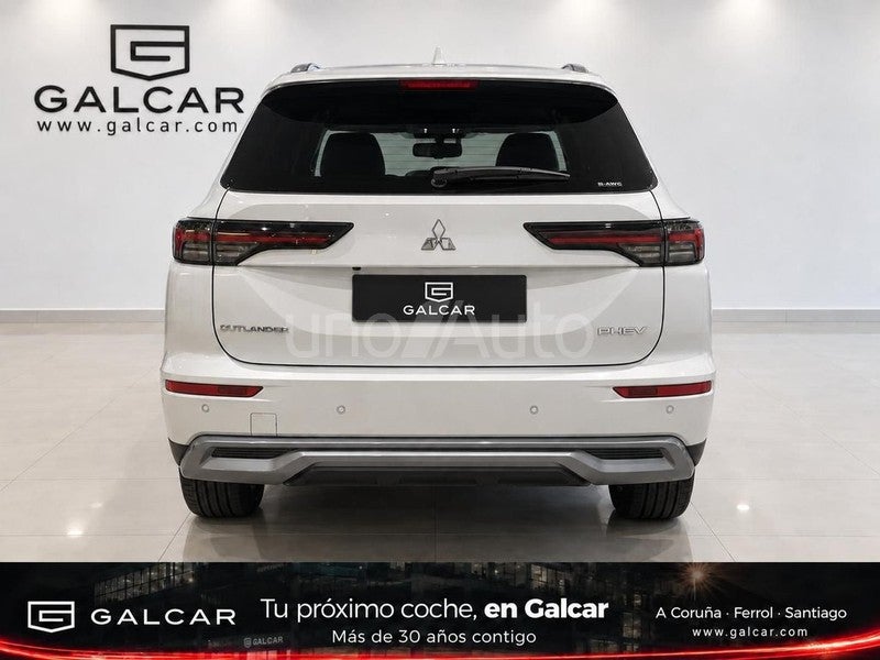 PHEV 4WD Kaiteki