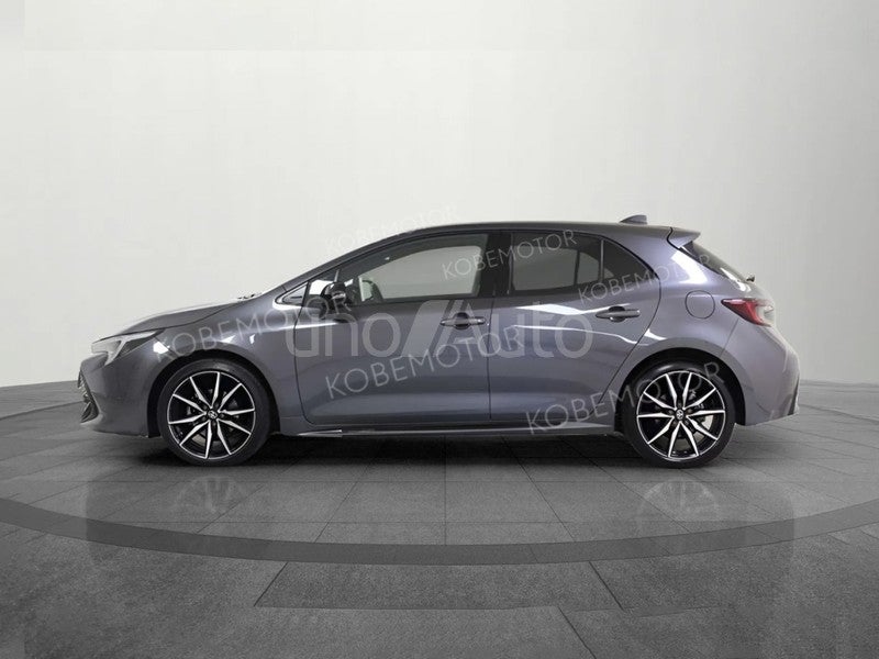 Corolla 200H GR Sport
