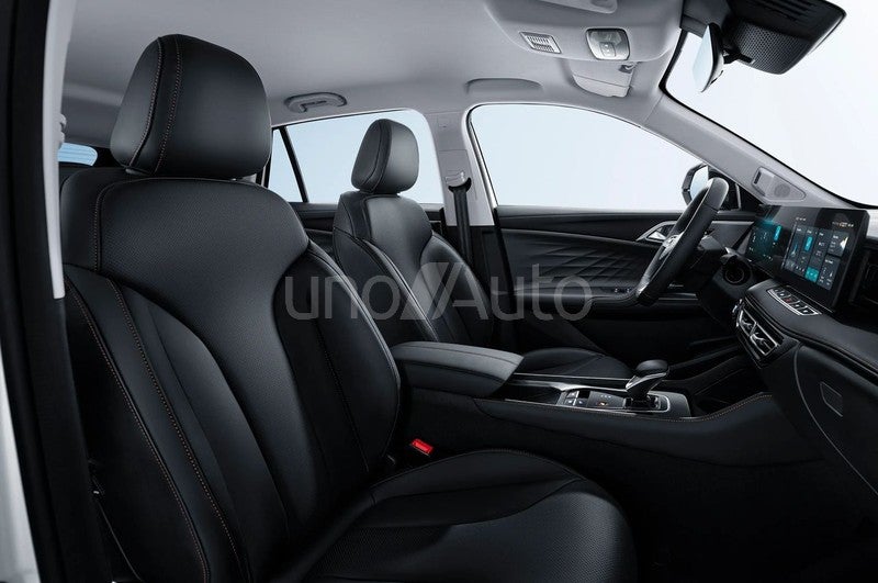 E 1.5T PHEV Luxury