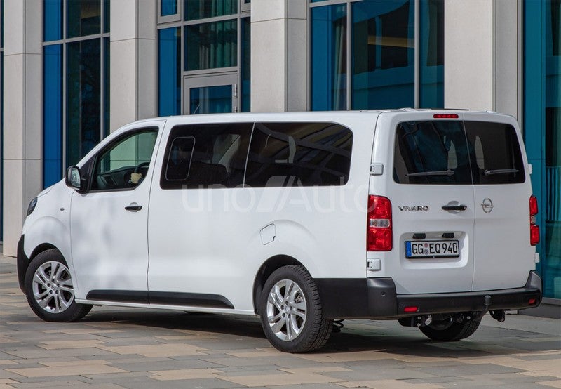 Vivaro Combi 2.0 Td S/S XL 180Cv  AT8