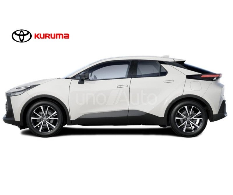 C-HR 140H Active