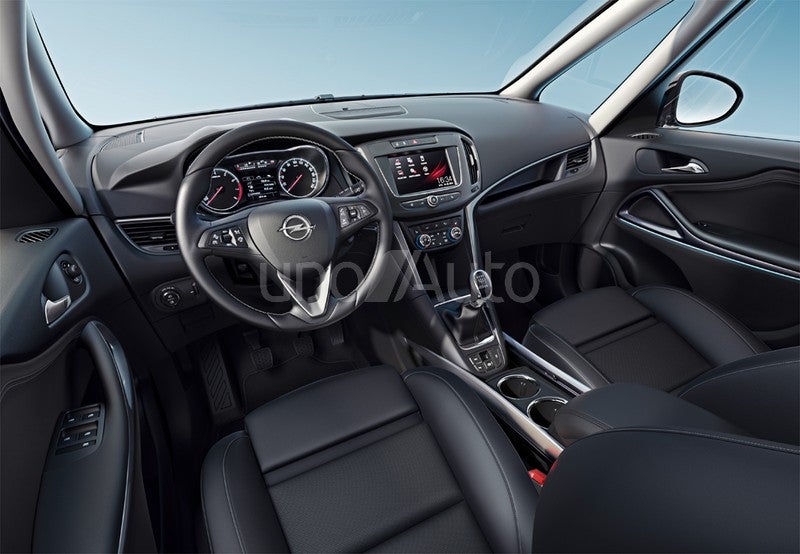 2.0 TD 132kW (180CV) Auto