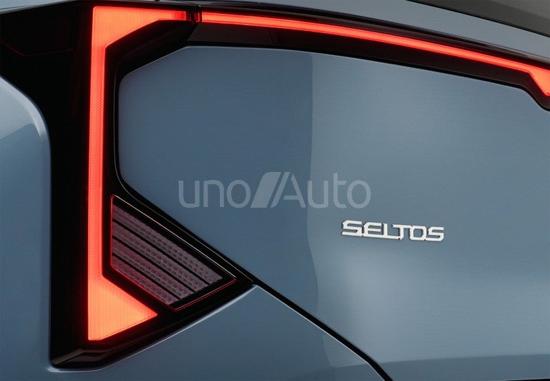 Seltos 1.6 T-GDi Drive 132kW