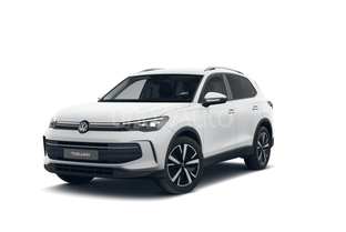 VOLKSWAGEN Tiguan 1.5 eTSI Más DSG 96kW