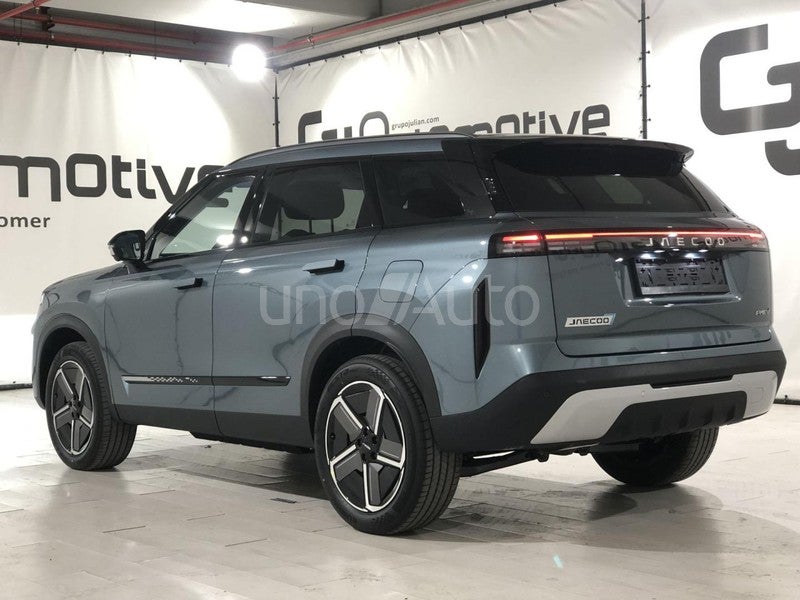 1.5 TGDI PHEV 255kW(340CV) 1DHT Exclus.