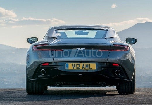 DB11 5.2 608