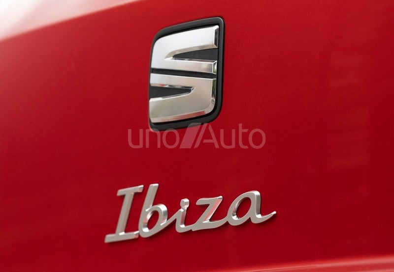 Ibiza 1.5 TSI S&S FR XS DSG7 150