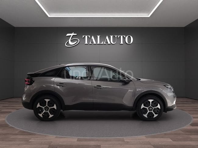 ë- eléctrico 115kW 54kWh Plus