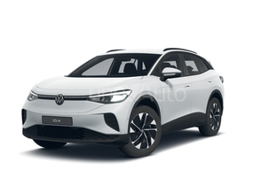 VOLKSWAGEN ID.4 Pro 210KW 77Kwh