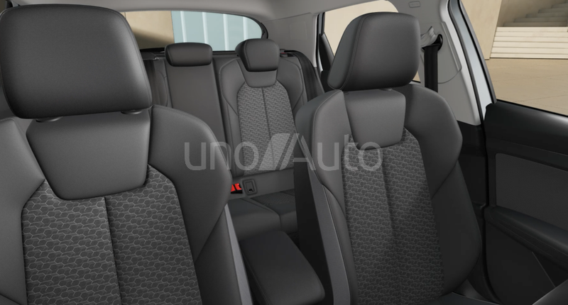 A1 Allstreet 30 TFSI Adrenalin S tronic