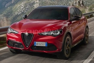 Stelvio