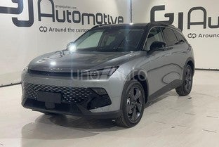 BAIC X55 1.5 Comfort 4x2