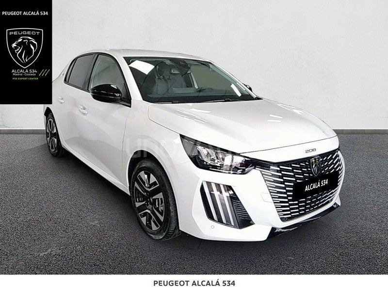 Allure HYBRID 110 eDCS6