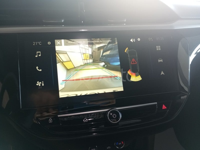 Corsa 1.2T XHL Hybrid S/S GS Aut. 110