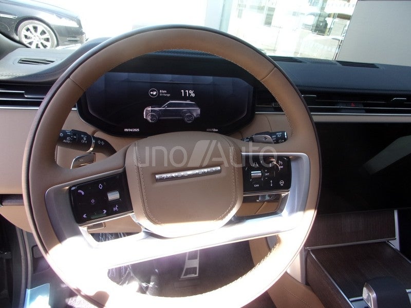 Range Rover 3.0 Si6 PHEV Autobiography SWB AWD Aut. 460