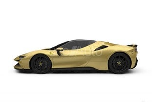 FERRARI SF90 Spider