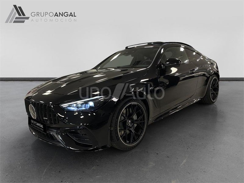 CLE Mercedes-AMG CLE 53 4MATIC+ Coupé