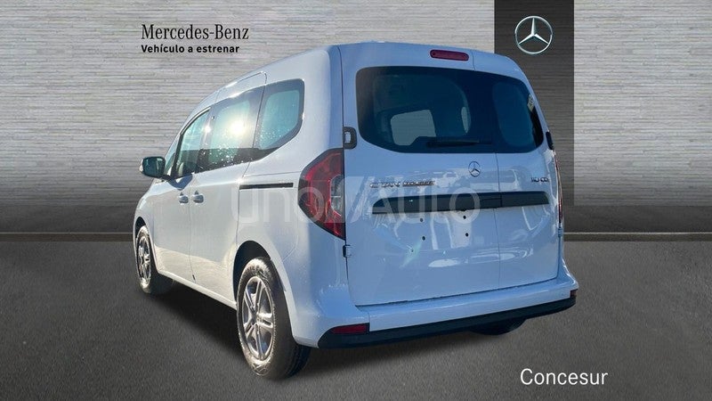 Citan Tourer 110CDI Base