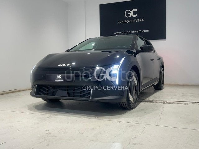 EV4 Earth Launch Edition Long Range