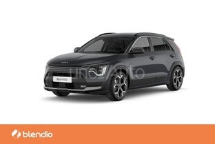 KIA Niro 1.6 PHEV Emotion 180