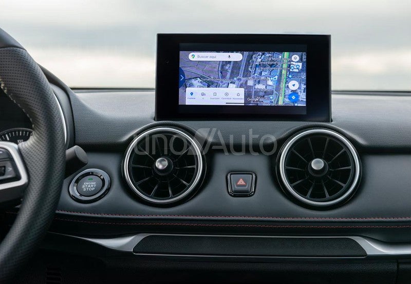 500 Luxury 4x2 Aut