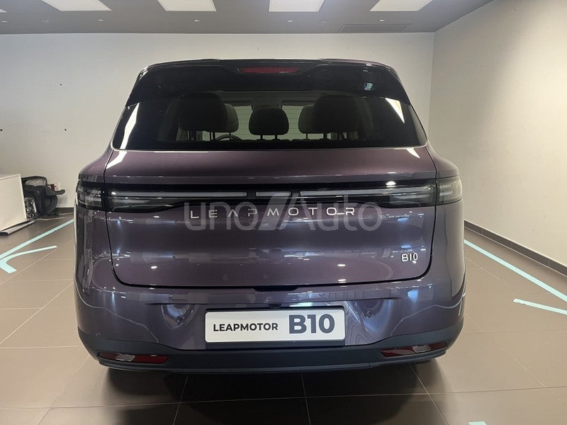 B10 Desing Pro Max 67.1kWh