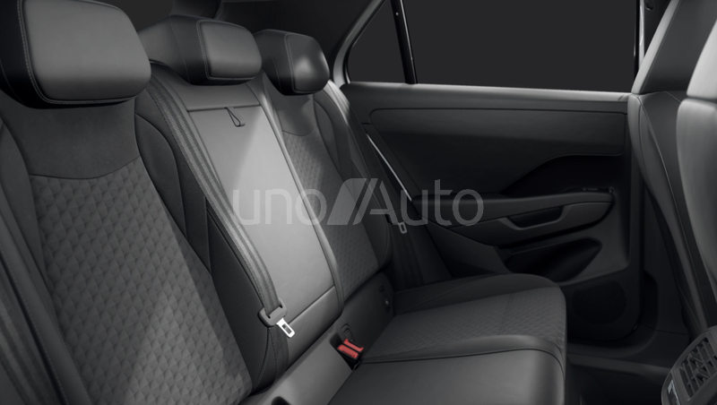 T-Roc 1.5 eTSI R-Line DSG7 110kW