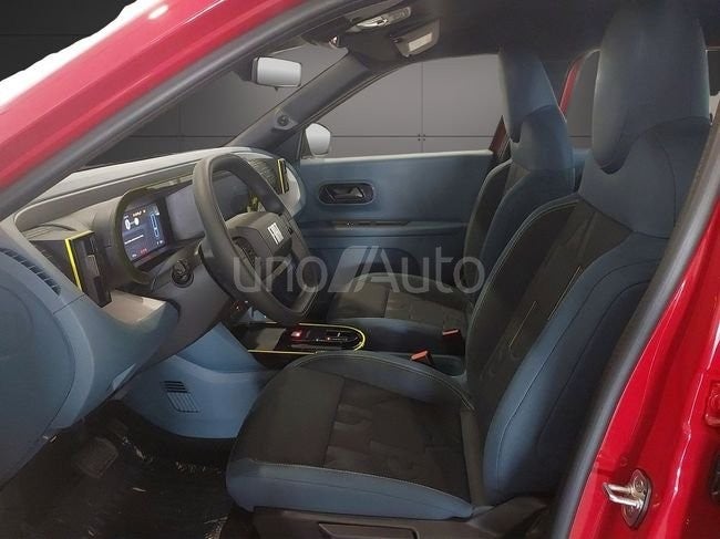 Grande Panda RED 87KW