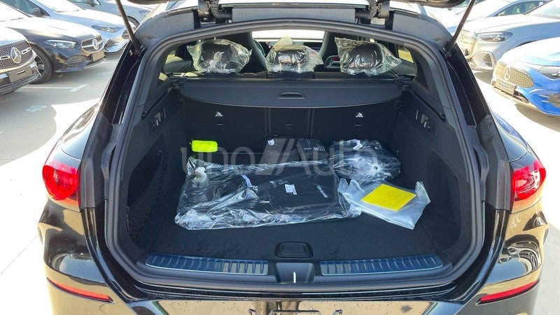 GLC GLC 400 4MATIC con tecnología EQ