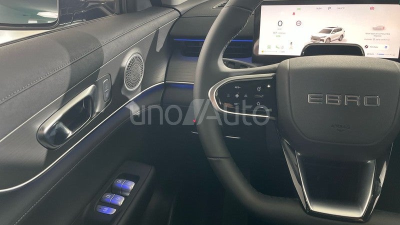 s800 1.6 TGDI 7DCT Premium FWD