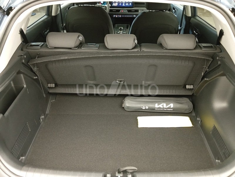 Stonic 1.0 MHEV Concept 115