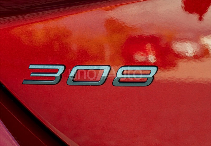 308 SW 1.6 Plug-In Hybrid GT Exclusive e-DCT7 195