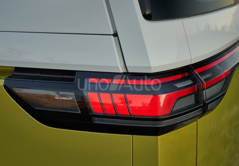 ID.Buzz GTX Batalla Corta 250Kw AWD