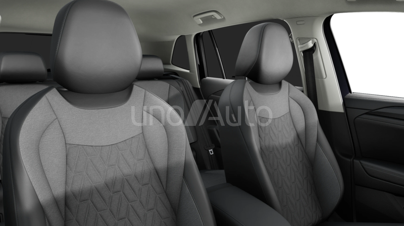 Tiguan 2.0TDI Más DSG 110kW