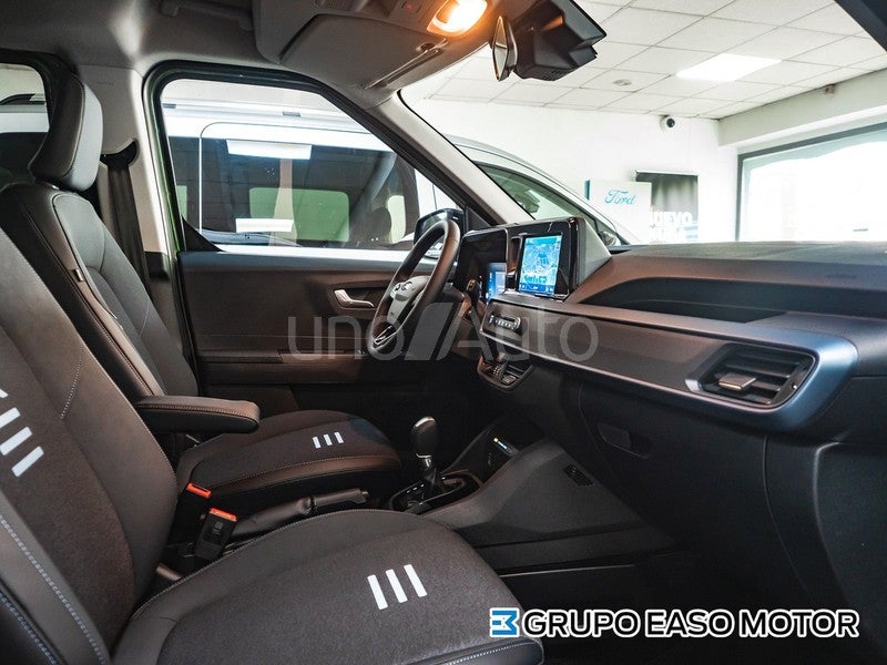 Tourneo Courier 1.0 Ecoboost Active