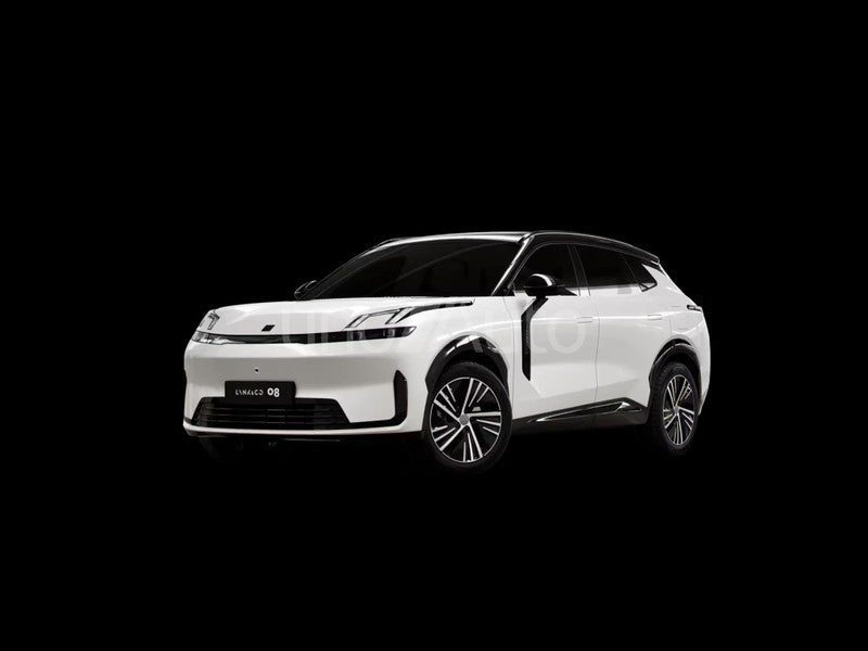 08 1.5 PHEV Core