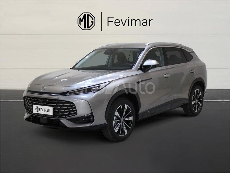 HS 1.5 Hybrid + Comfort